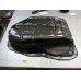 02F013 Lower Engine Oil Pan From 2013 KIA SORENTO  3.5